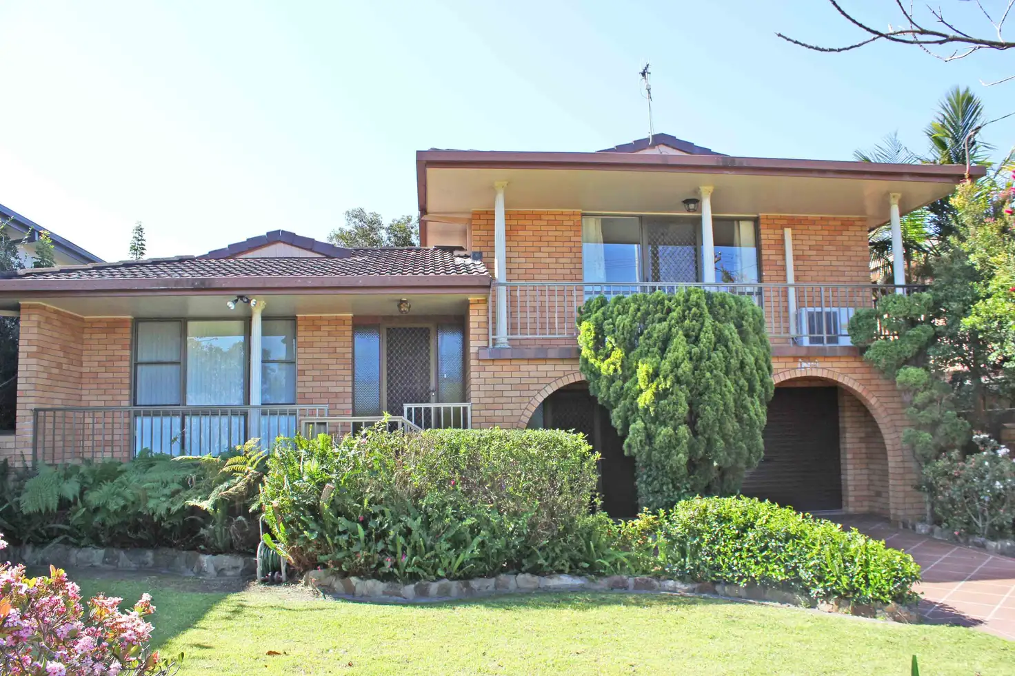 Main view of Homely house listing, 21 Castle Street, Laurieton NSW 2443