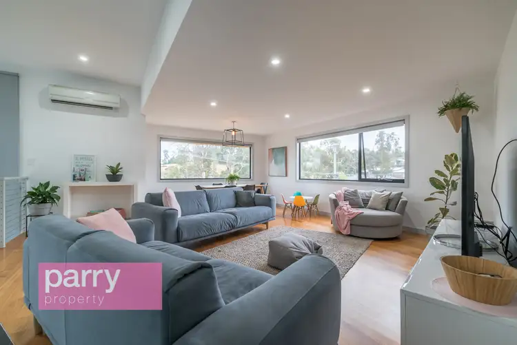 Third view of Homely house listing, 107 Brougham Street, West Launceston TAS 7250