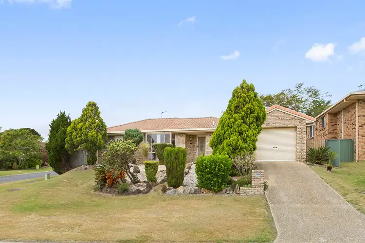 1 Nandina Terrace, Banora Point NSW 2486