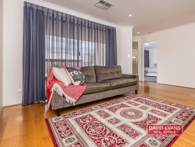 Sixth view of Homely house listing, 25 Heidelberg Corner, Wanneroo WA 6065