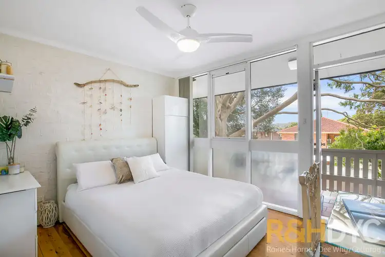 Sixth view of Homely townhouse listing, 6/96 Fisher Road, Dee Why NSW 2099