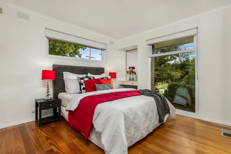 Fourth view of Homely house listing, 4 White Way, Bulleen VIC 3105