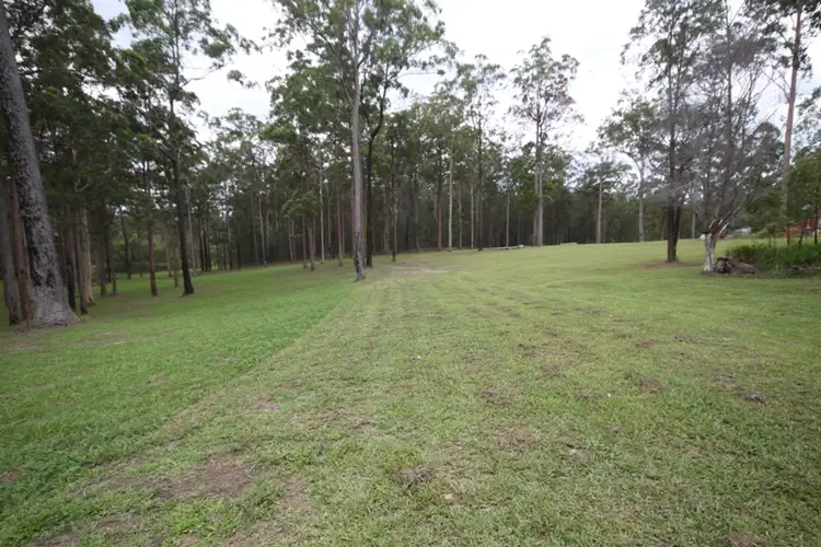 Third view of Homely land listing, Address available on request