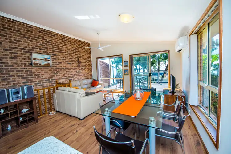 Fifth view of Homely semi-detached listing, 1/277 Corrie Parade, Corlette NSW 2315