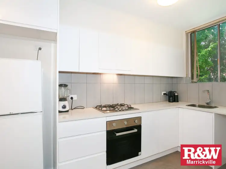 Second view of Homely unit listing, 4/44 Ewart Street (Dulwich Hill Border), Marrickville NSW 2204