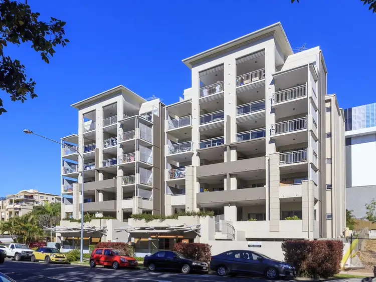 Fifth view of Homely apartment listing, 18/28 Belgrave Rd, Indooroopilly QLD 4068