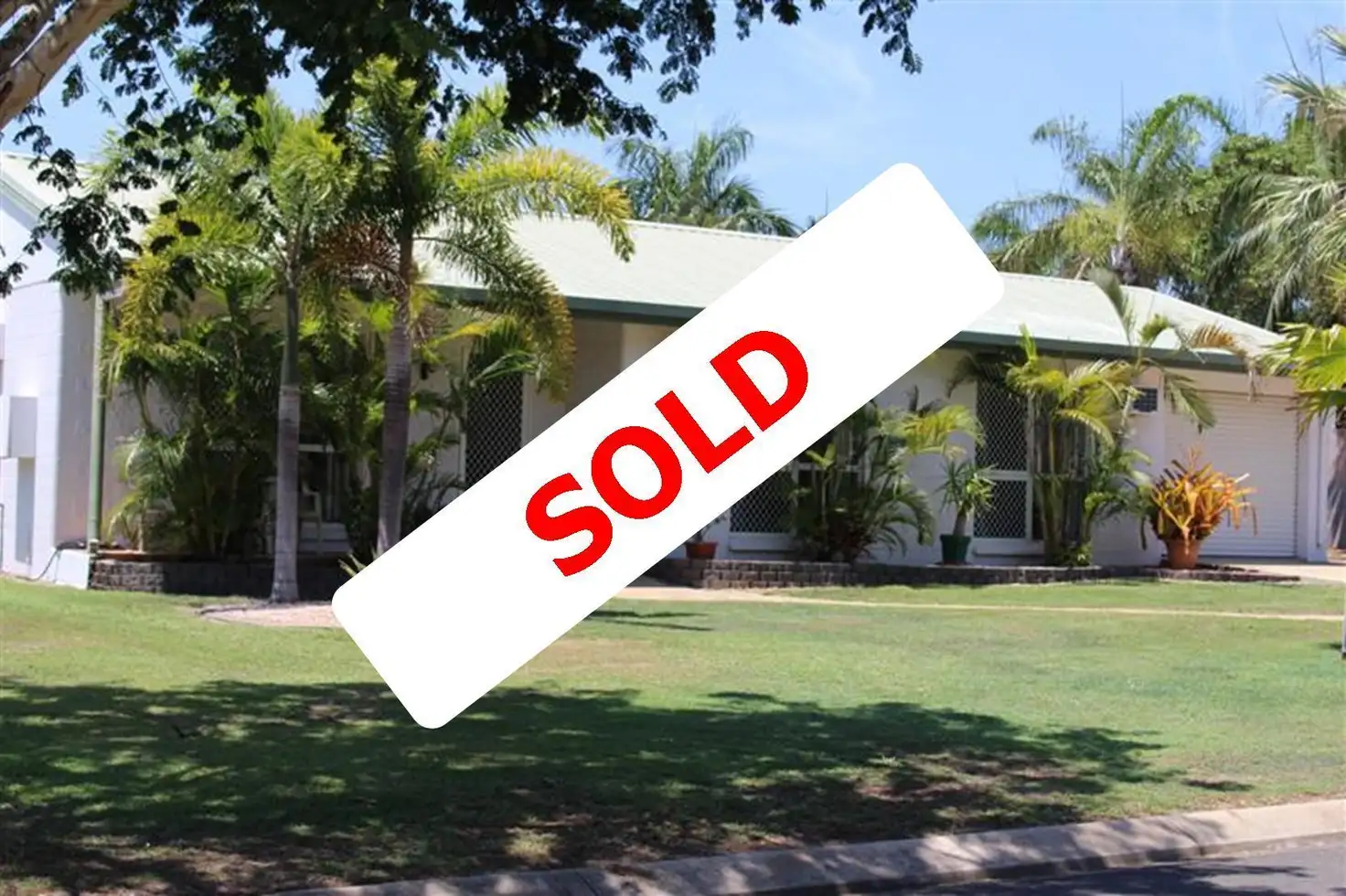 Main view of Homely house listing, 9 Joshua Crescent, Bushland Beach QLD 4818