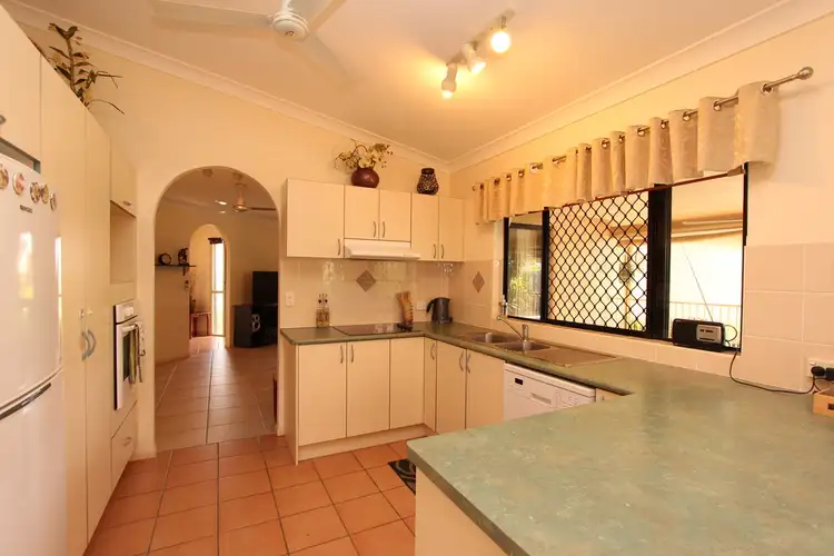 Fifth view of Homely house listing, 29 College lane, Douglas QLD 4814