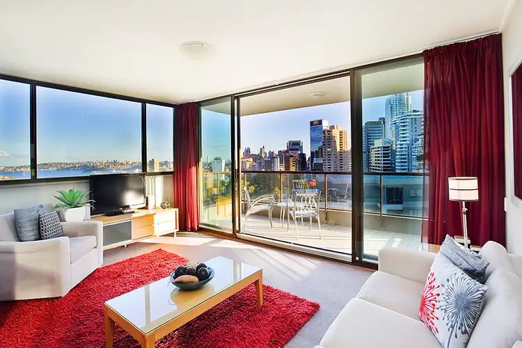 14/95a Ridge Street, North Sydney NSW 2060