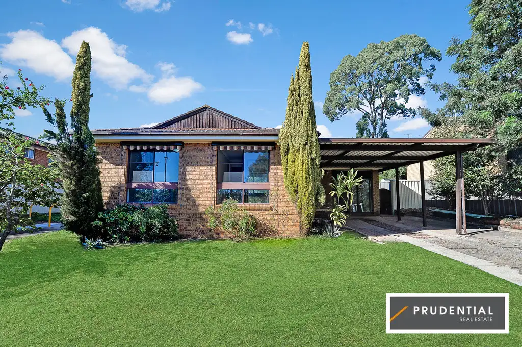 Main view of Homely house listing, 39 Spitfire Drive, Raby NSW 2566