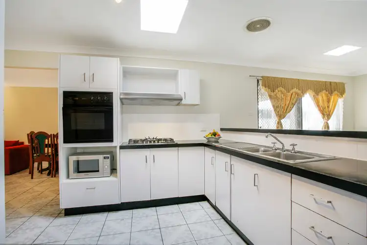 Third view of Homely house listing, 7 Auckland Street, Bonnyrigg Heights NSW 2177
