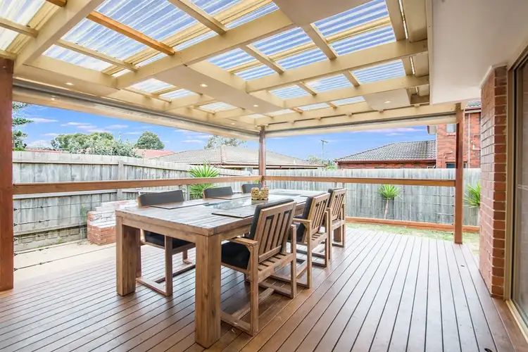Fifth view of Homely house listing, 4 Newlands Court, Clarinda VIC 3169