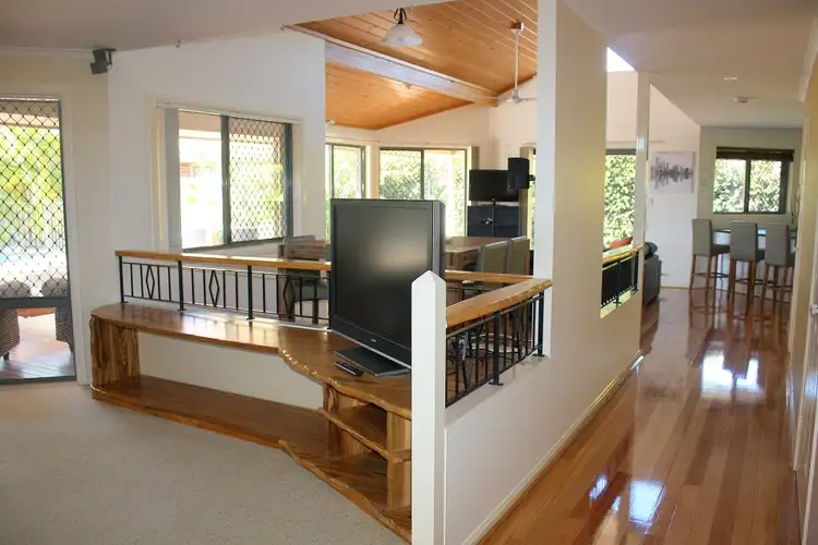 Fifth view of Homely house listing, 5 Coquette Close, Yamba NSW 2464