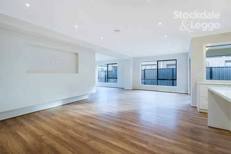Seventh view of Homely house listing, 61 Lockhart Street, Mernda VIC 3754