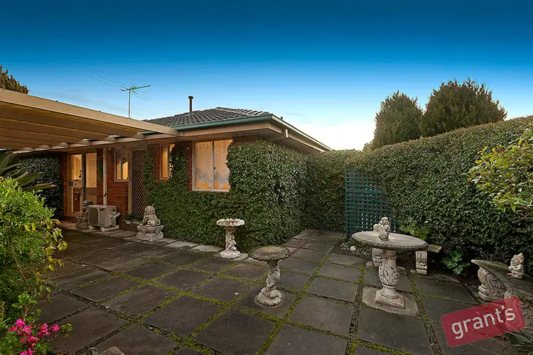 Third view of Homely house listing, 1 Dunnell Rise, Berwick VIC 3806