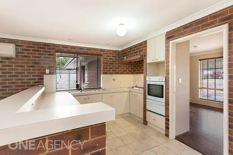 Second view of Homely house listing, 12 Shady Grove, Yangebup WA 6164