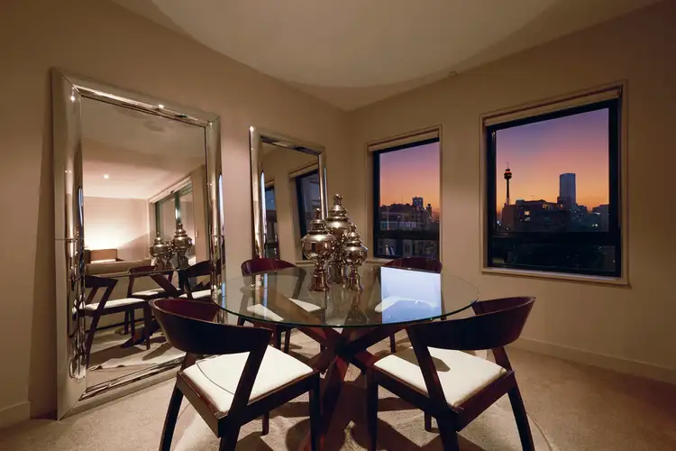 Third view of Homely apartment listing, 511/1a Tusculum Street, Potts Point NSW 2011