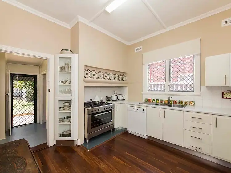 Sixth view of Homely house listing, 6 King St, Kensington WA 6151