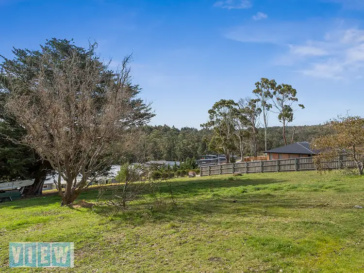 Fifth view of Homely land listing, 33 Bonnie Vale Drive, Howden TAS 7054