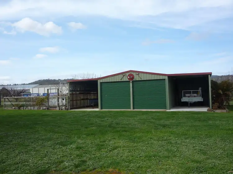 Second view of Homely house listing, 10 Barclay Place, Mowbray TAS 7248