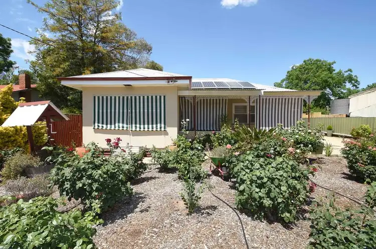 Third view of Homely house listing, 58 Adelaide Street, Wentworth NSW 2648