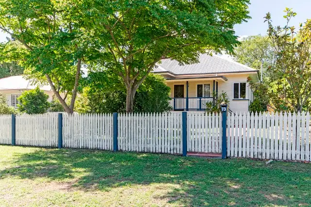 Main view of Homely house listing, 73 Woodford Street, One Mile QLD 4305