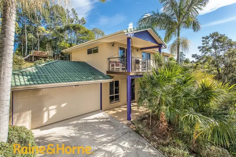 Main view of Homely house listing, 31 Ngungun Parade, Narangba QLD 4504