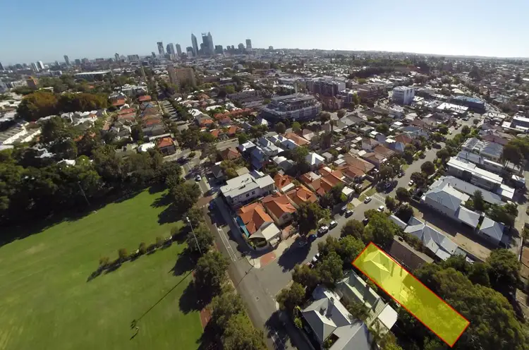 10 Clarence Street, Mount Lawley WA 6050