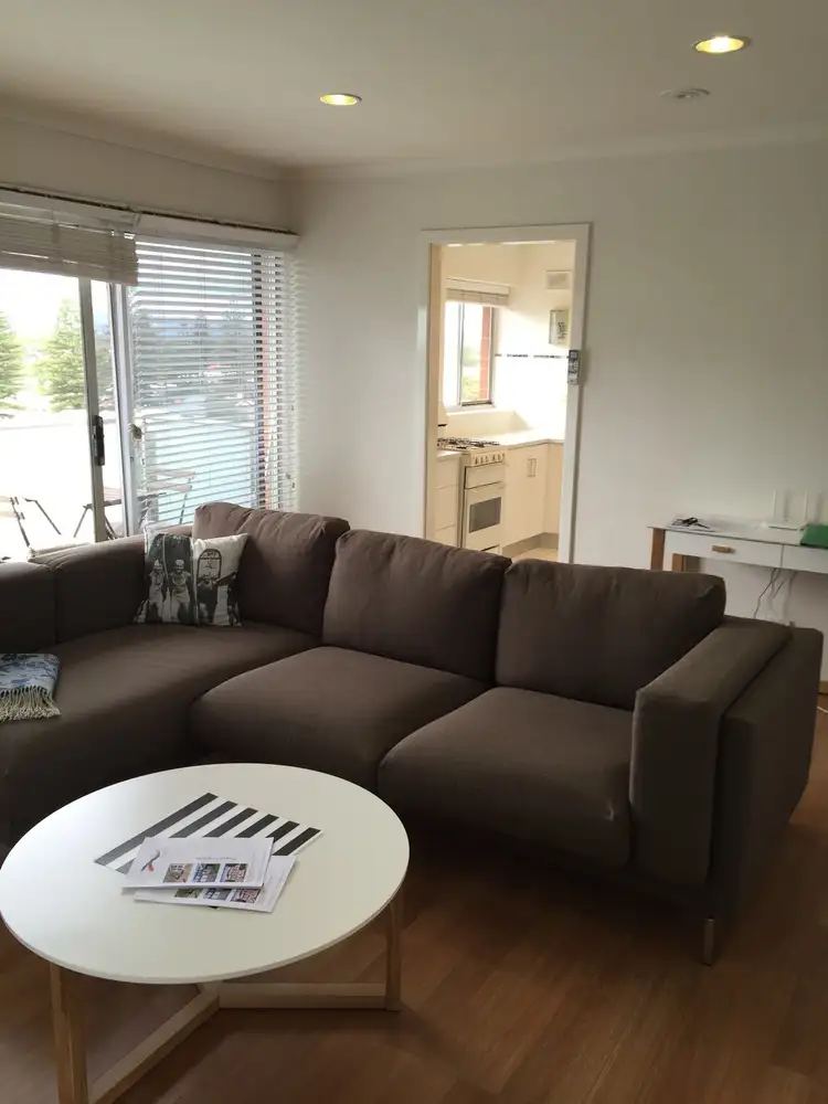 Fourth view of Homely apartment listing, 10/576 Seaview Road, Grange SA 5022
