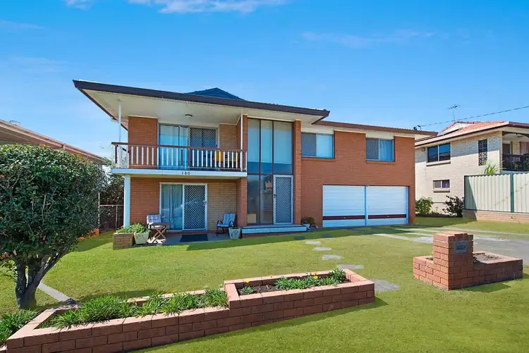 Main view of Homely house listing, 180 Newnham Road, Mount Gravatt East QLD 4122