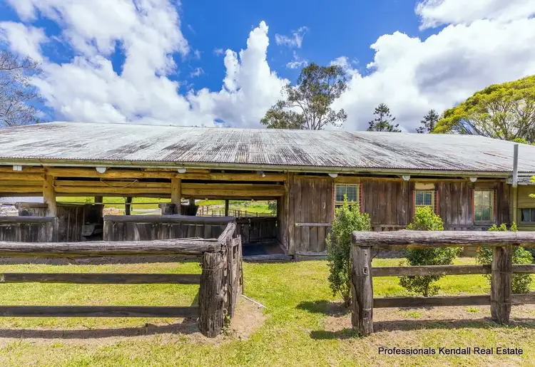 Fourth view of Homely land listing, Lot 129 Colin Meagher Drive, Wongawallan QLD 4210