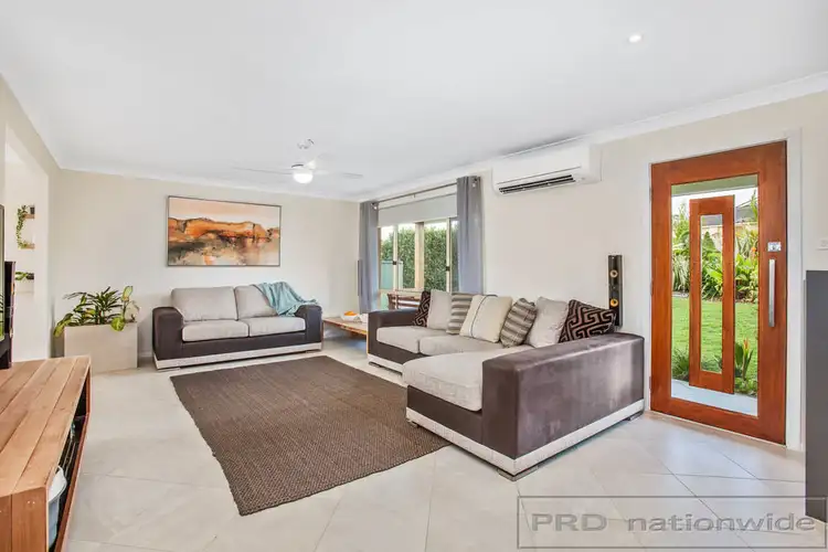 Third view of Homely house listing, 47 Somerset Drive, Thornton NSW 2322