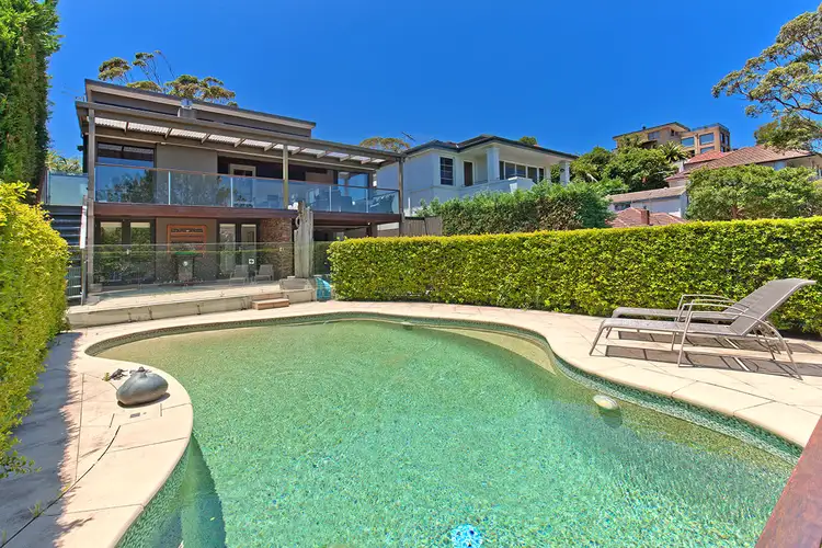 14 Harbourview Street