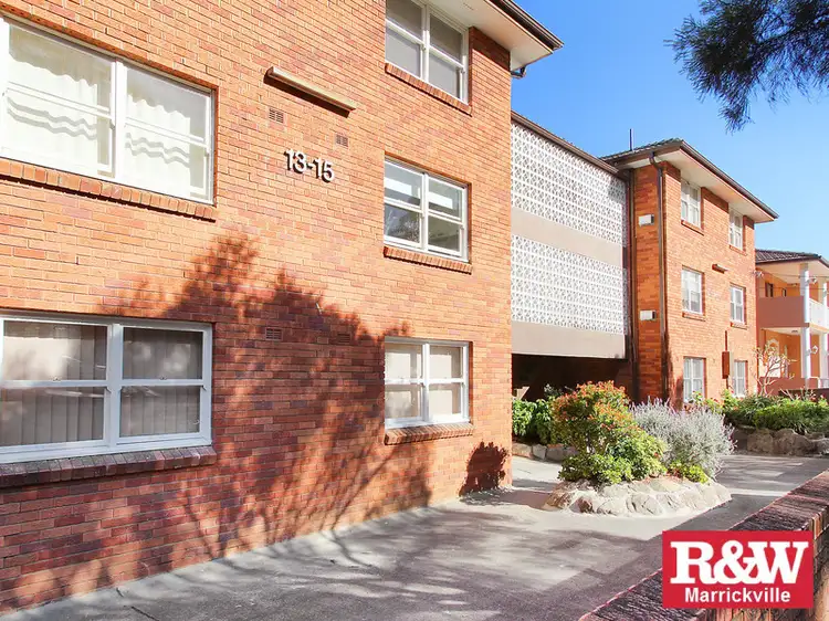 Third view of Homely unit listing, 2/13 Glen Street, Marrickville NSW 2204