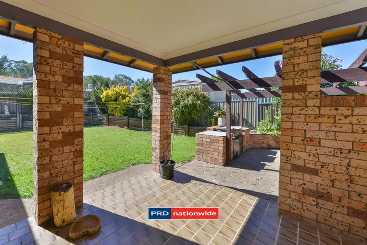 Third view of Homely house listing, 6 Woodbry Crescent, Tamworth NSW 2340