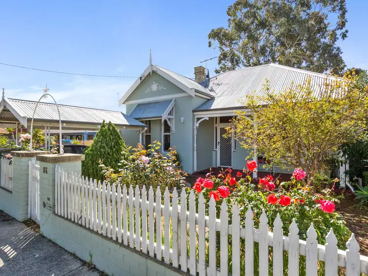 86 Mabel Street, North Perth WA 6006