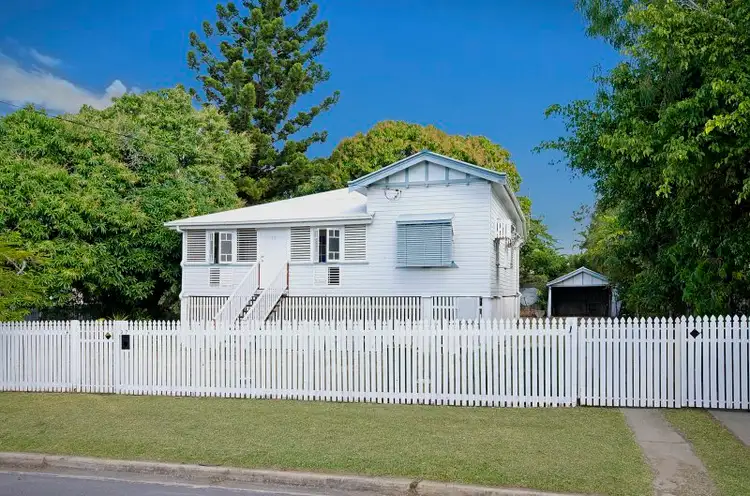 37 Corcoran Street, Currajong QLD 4812