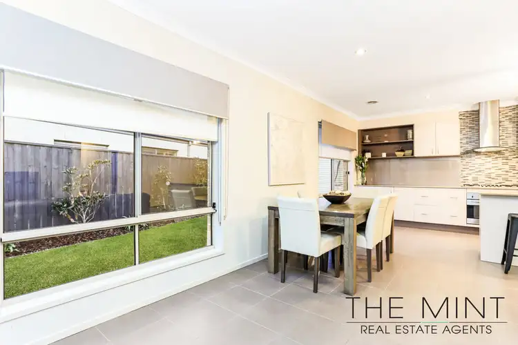 Fourth view of Homely house listing, 8 Jondarvan Drive, Mernda VIC 3754