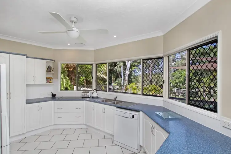 Fourth view of Homely house listing, 464 Forestry Road, Bluewater Park QLD 4818