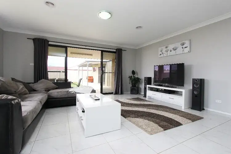 Third view of Homely house listing, 16 Gibsone Drive, Kelso NSW 2795