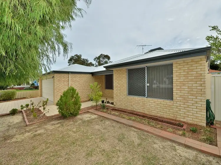 Third view of Homely house listing, 10A Mathew Street, Falcon WA 6210
