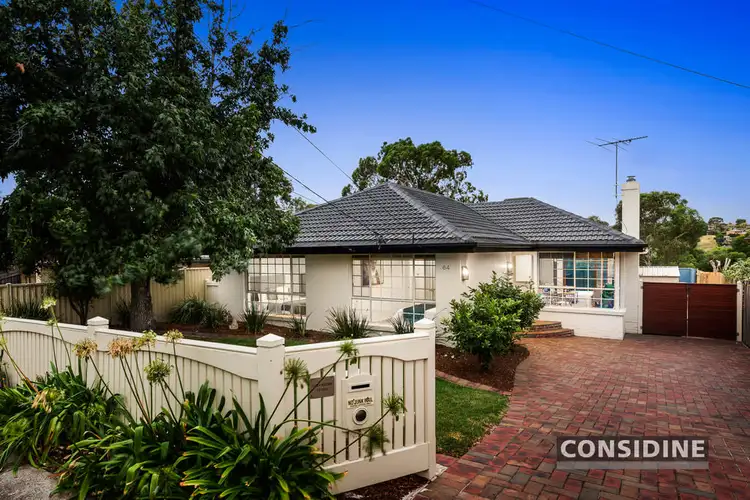 64 Strathnaver Avenue, Strathmore VIC 3041