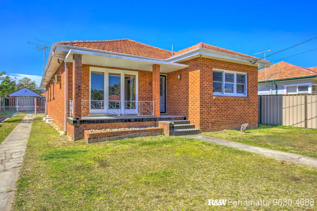 Main view of Homely house listing, 9 Monterey Street, South Wentworthville NSW 2145