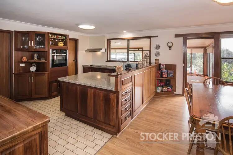 Second view of Homely house listing, 12 Loch Street, Augusta WA 6290