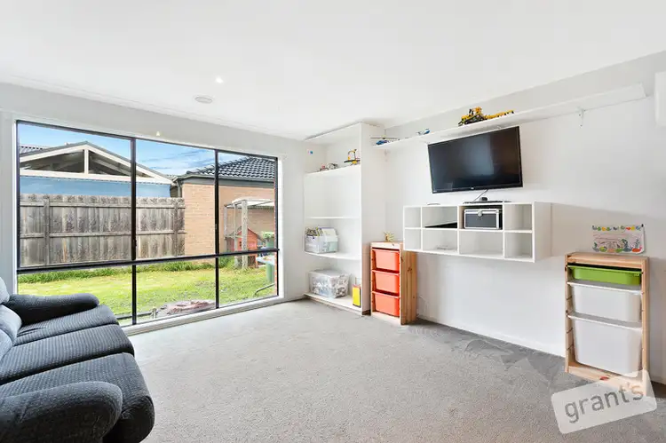 Fifth view of Homely house listing, 4 Bollen Way, Koo Wee Rup VIC 3981