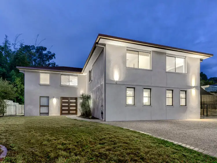 Second view of Homely house listing, 20 Passchendaele St, Tarragindi QLD 4121