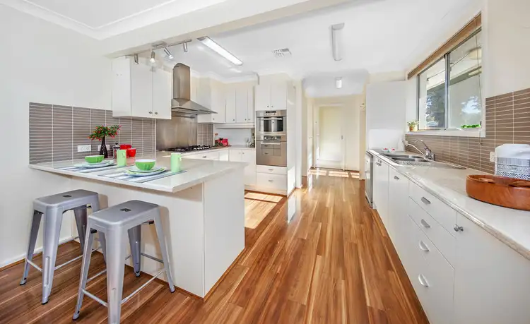Fifth view of Homely house listing, 31 McLaren Crescent, Pearce ACT 2607