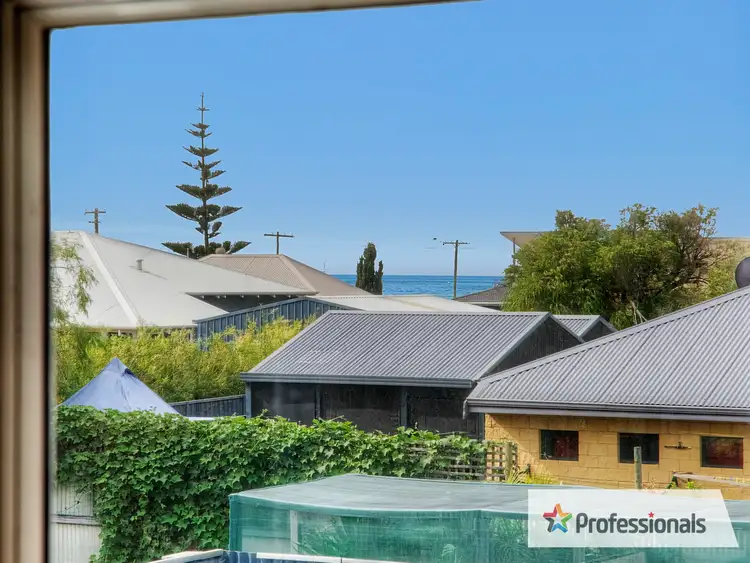 Main view of Homely house listing, 321 Marine Terrace, Geographe WA 6280