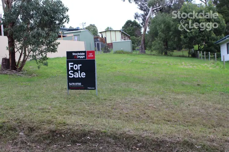 Main view of Homely land listing, 102 Grantville-Glen Alvie Road, Grantville VIC 3984