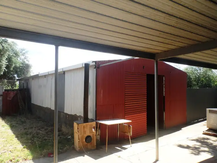 Fourth view of Homely house listing, 239 Dorsch Avenue, Loxton SA 5333